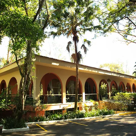 Hotel Resort e Golfe Clube dos 500-3